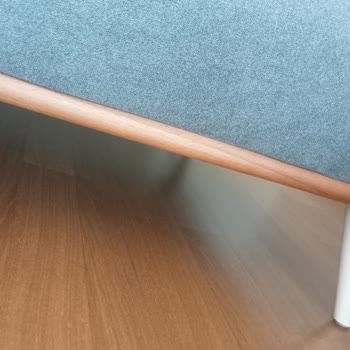 Weltew Mobilya'da Hayal Kırıklığı: Eksik Ve Hatalı Montaj