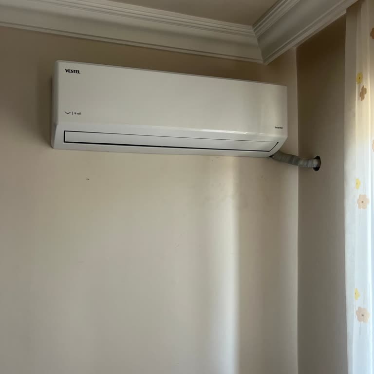 Vestel İnverter Klima Hayal Kırıklığı