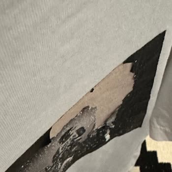 Bamost Üretim Kalitesi Çok Yetersiz!