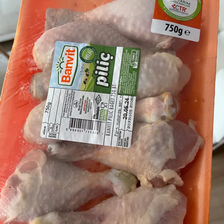 Migros Hemen Bozulmuş Ürünler Teslim Ediyor