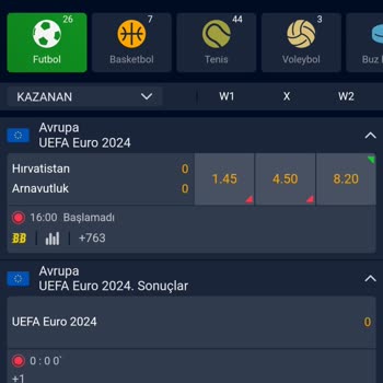 Betnef Yatırım Sonrası Erişim Ve Ödeme Sorunları