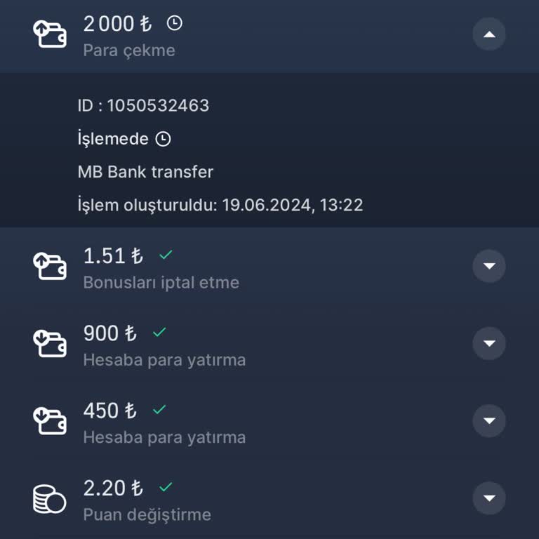 7Slots Paramı Vermiyorlar Site Bitmiş