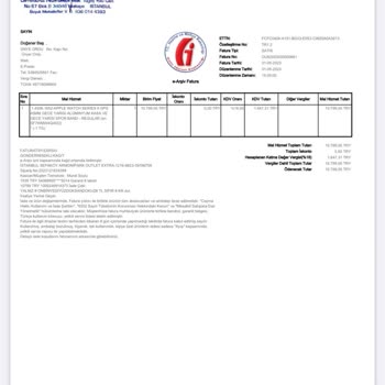 Teknosa Apple Watch Kaskosu Ve Yanıltıcı Bilgilendirme Sorunu