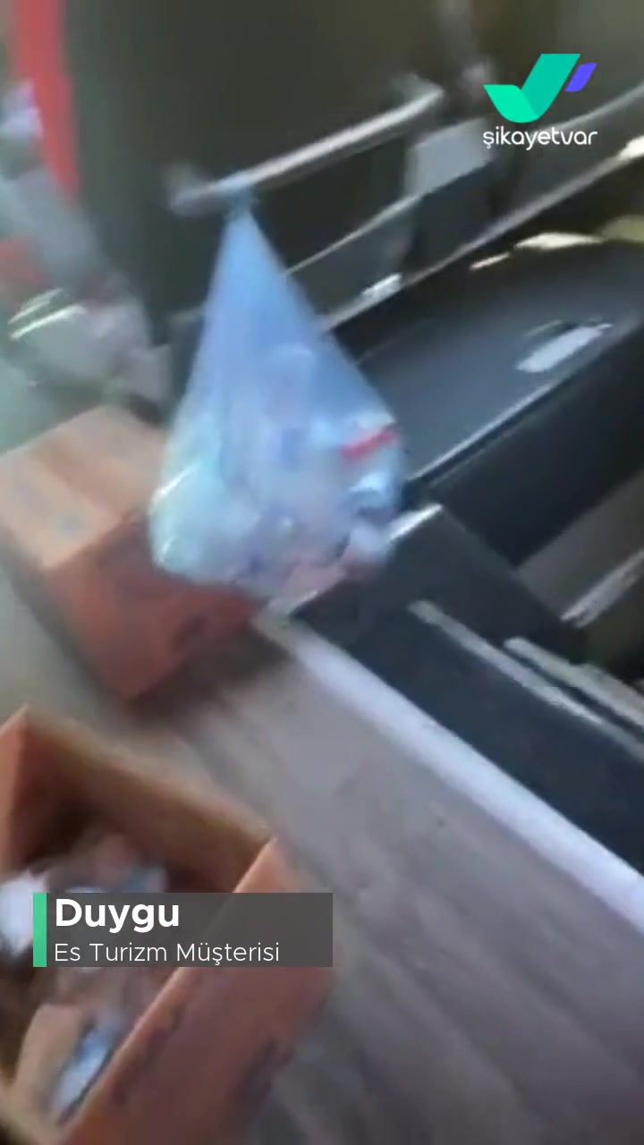 Es Turizm Otobüsün İçi! videonun kapak resmi