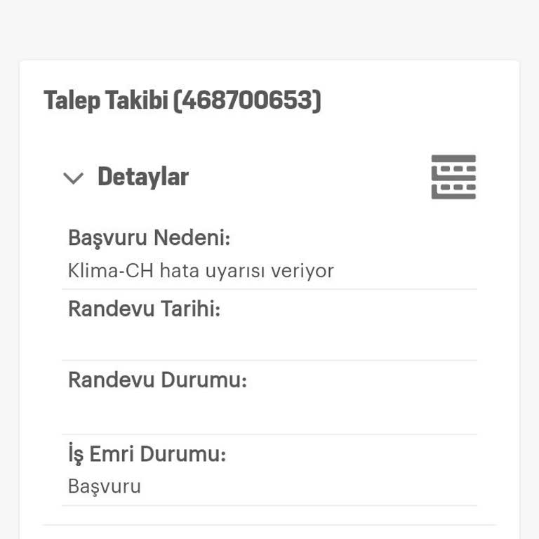 Arçelik Bozuk Klima Satışı!