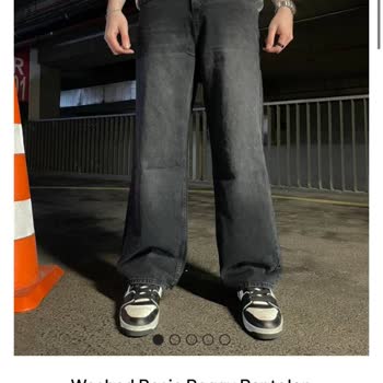 Zincirwear Farklı Ürün Gönderme Ve Beden Sorunu