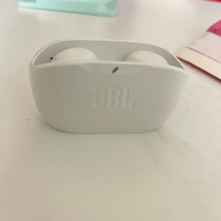 JBL Wave Buds Ses Kesintileri