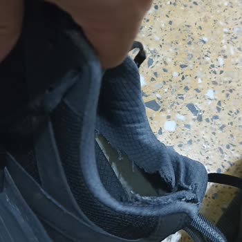 Skechers Ayakkabı Kullanım Şikayeti