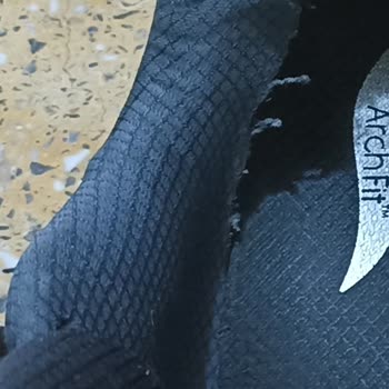 Skechers Ayakkabı Kullanım Şikayeti