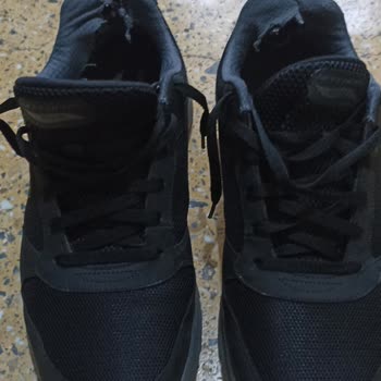 Skechers Ayakkabı Kullanım Şikayeti