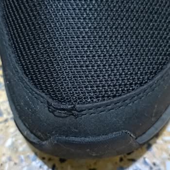 Skechers Ayakkabı Kullanım Şikayeti