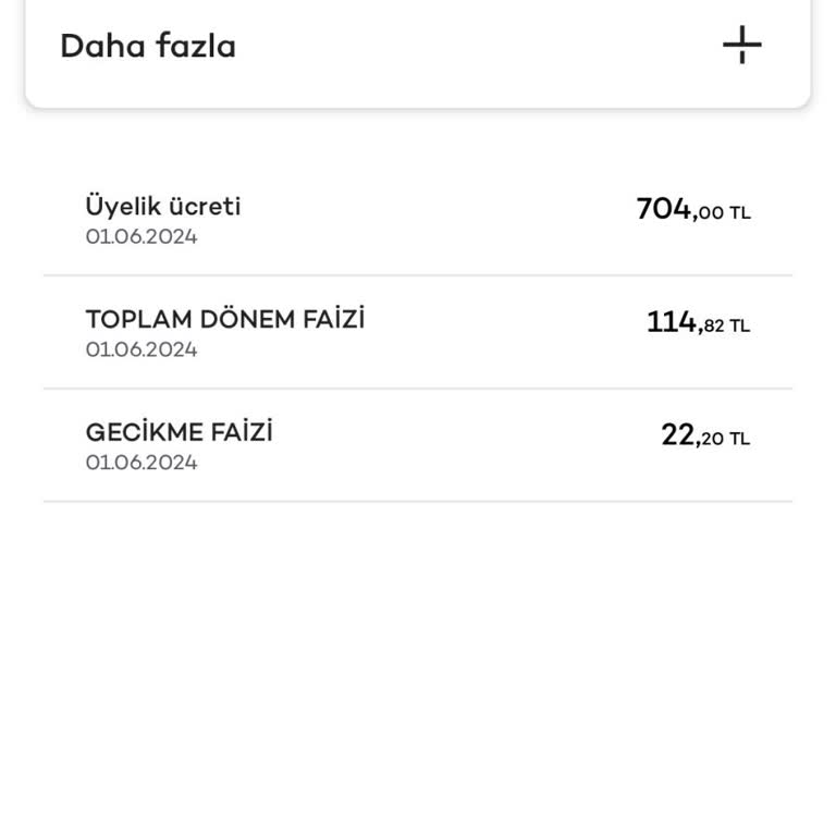Akbank Axess Kredi Kartı