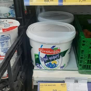 BİM De Satışta Olmayan Ürün Neden Reyonda?