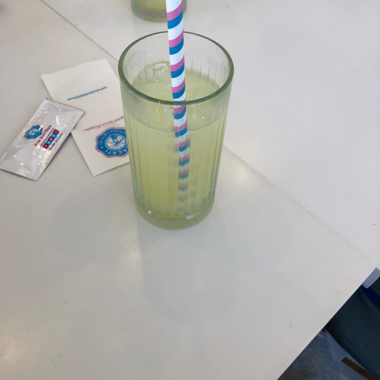 Didim Alaçatı Muhallebicisi'nde Eksik Sipariş Sorunu