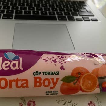 Koroplast Çöp Torbası Sorunu