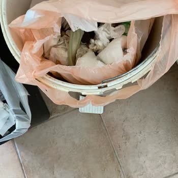 Koroplast Çöp Torbası Sorunu