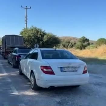 Gestaş Feribot Hizmetleri'nin Bayram Hizmetsizliği!