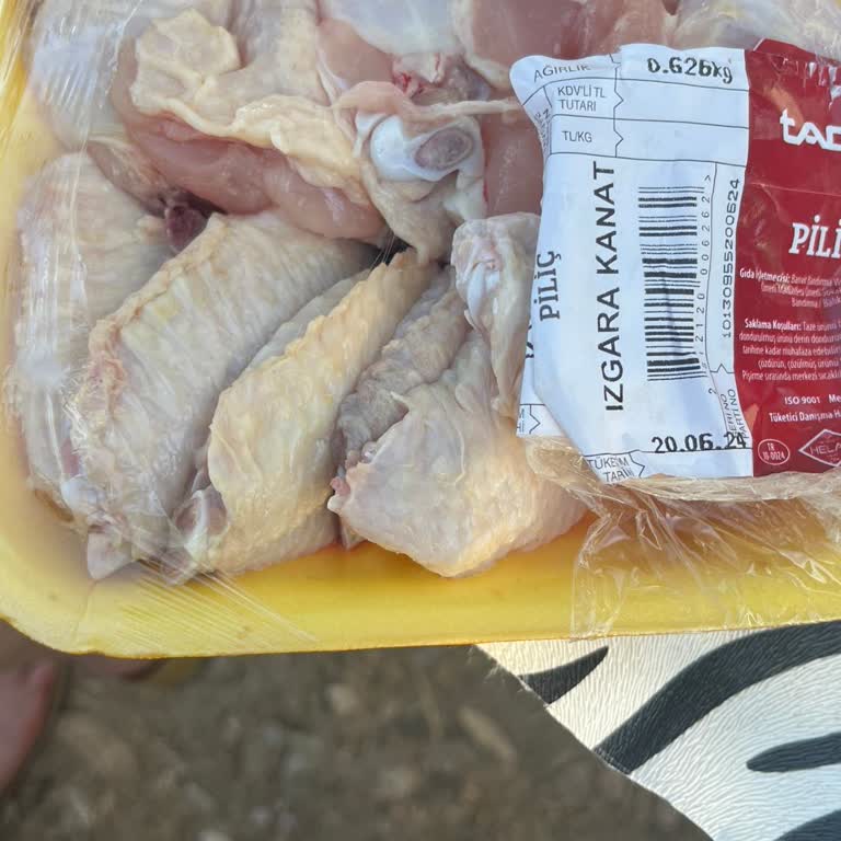 Şok Market İçin Şikayetim Var