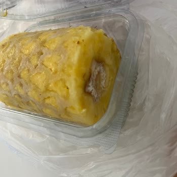 Migros Hemen Market Çürük/bozuk Ürün Sorunu