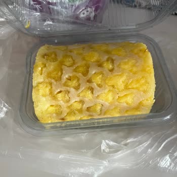 Migros Hemen Market Çürük/bozuk Ürün Sorunu