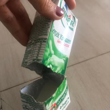 Pınar Süt Yoğurt Gibi Çıktı