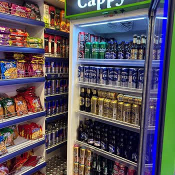 Efes Pilsen Dolap Bozukluğu