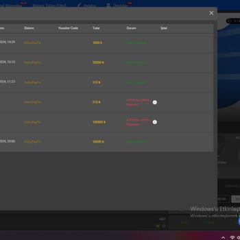 Youcas Bahis Büyük Kazançları Ödemiyor Kural Dayatıyor