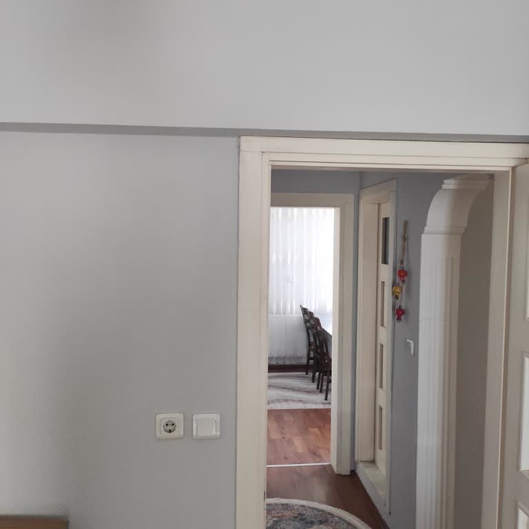 Marshall Boya Renkleri Beklentiyi Karşılamadı: Tütsü Ve Güz Yağmuru Aynı Mavi Ton!