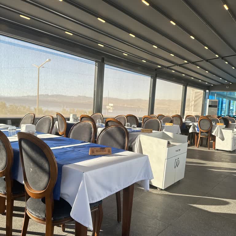 İzmir Büyükşehir Belediyesi Kaba İşletme Çalışanları