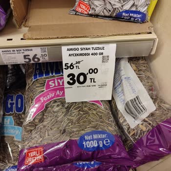 Altıeylül Balıkesir Şok Market Şikayet