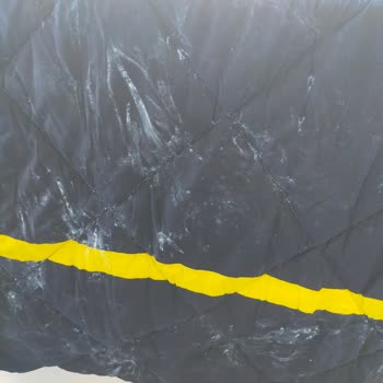 Duru Granül Matik Deterjan Kalıntısı