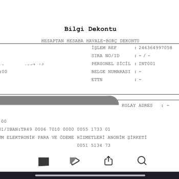 Meryemhocaresmi (Instagram) Sosyal Medya Üzerinden Yaşanan Hizmet Sorunu