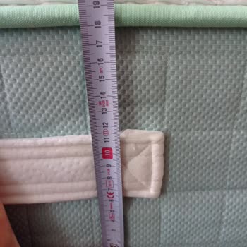 Noa Sleep Yalan Bilgilendirme Ve İade Almamaları