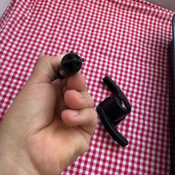 Korkmaz Mutfak Eşyaları Blender Seti Kalitesizliği!