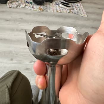 Korkmaz Mutfak Eşyaları Blender Seti Kalitesizliği!