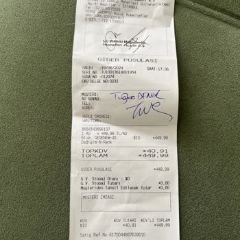 LC Waikiki Değişimde Fiyat Farkı