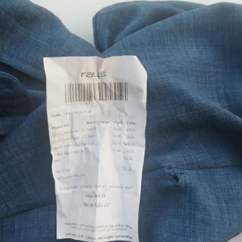 Rays Giyim Alarmlı Elbise Mağdur Ettiler Rays Mağaza