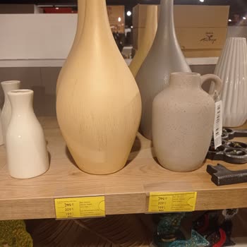 Evidea Reyon Fiyatı İle Kasa Fiyatı Farklı