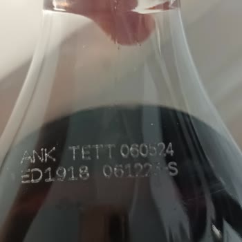 Migros Tarihi Gecik Asitsiz Kola Gönderim