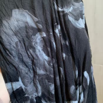 Fresh Scarfs Merter Mağazası Şal Renk Sorunu