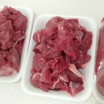 Carrefour SA Kurbanlık Dana Fos Çıktı