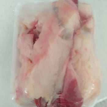 Carrefour SA Kurbanlık Dana Fos Çıktı