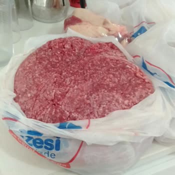 Carrefour SA Kurbanlık Dana Fos Çıktı