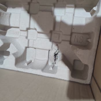 Gratis Ten Aldığım Airfry Hasarlı Olmasına Rağmen Yardımcı Olunmuyor.