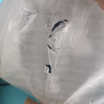 Gratis Ten Aldığım Airfry Hasarlı Olmasına Rağmen Yardımcı Olunmuyor.