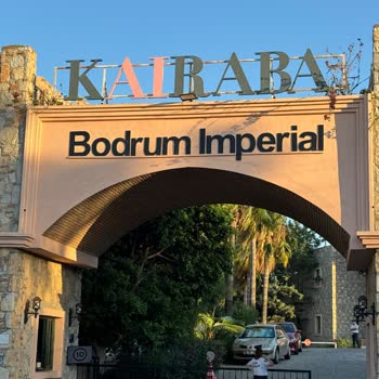 Trivago Ve Kairaba Bodrum Otel Memnuniyetsizliği