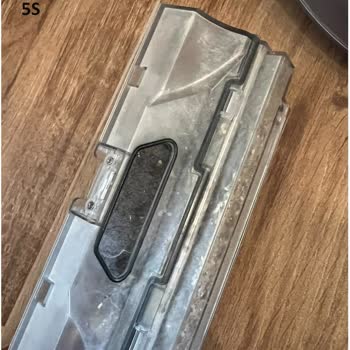 Xiaomi Robot Vacuum S10T Review. Disappointing Vacuum Power Compared to Roborock 5S
