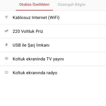 Kamil Koç Adı Var Çözüm Yok!