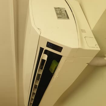 Beko Klimanın Su Akıtması