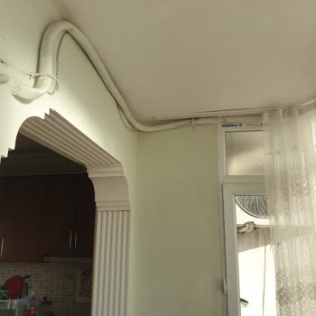 Beko Klimanın Su Akıtması